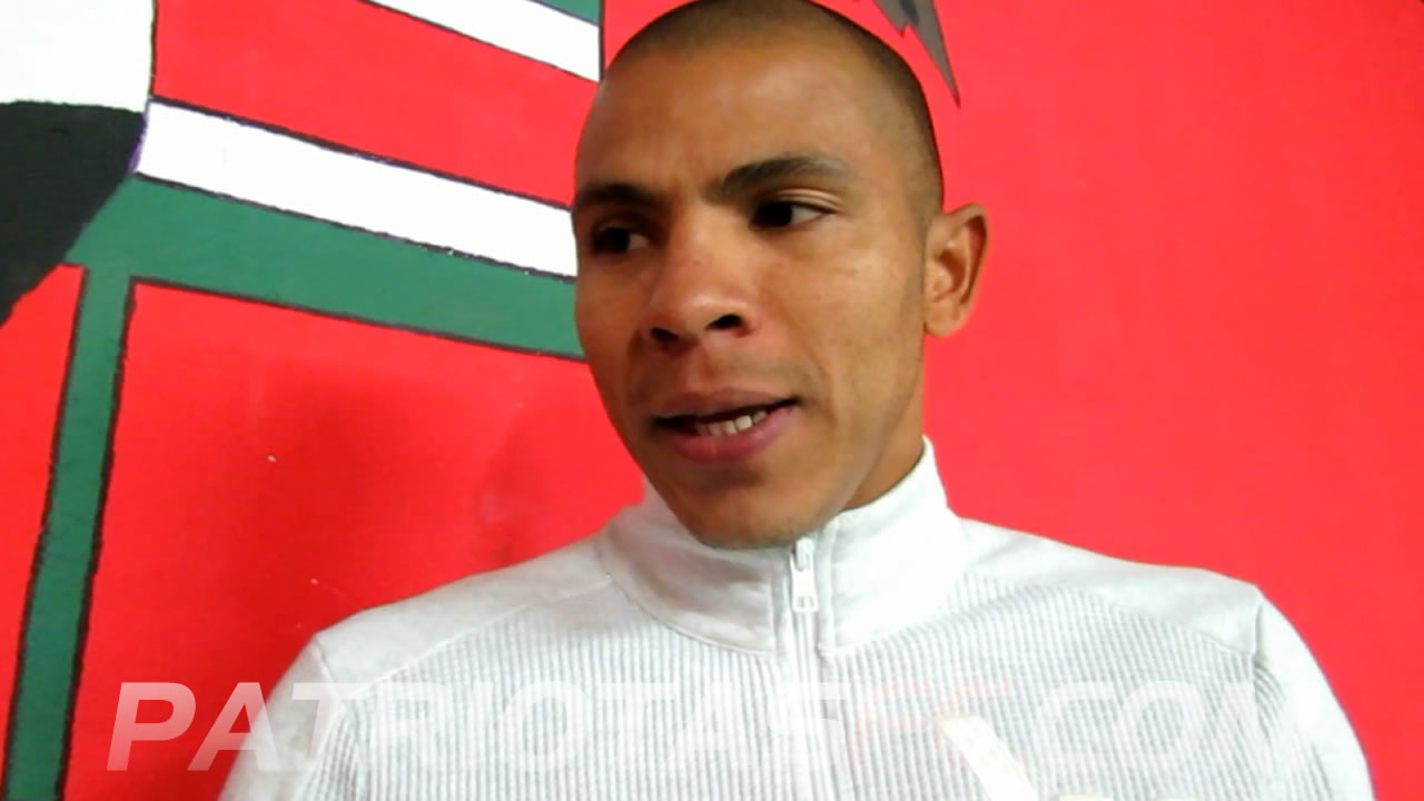 Jonathan Estrada
