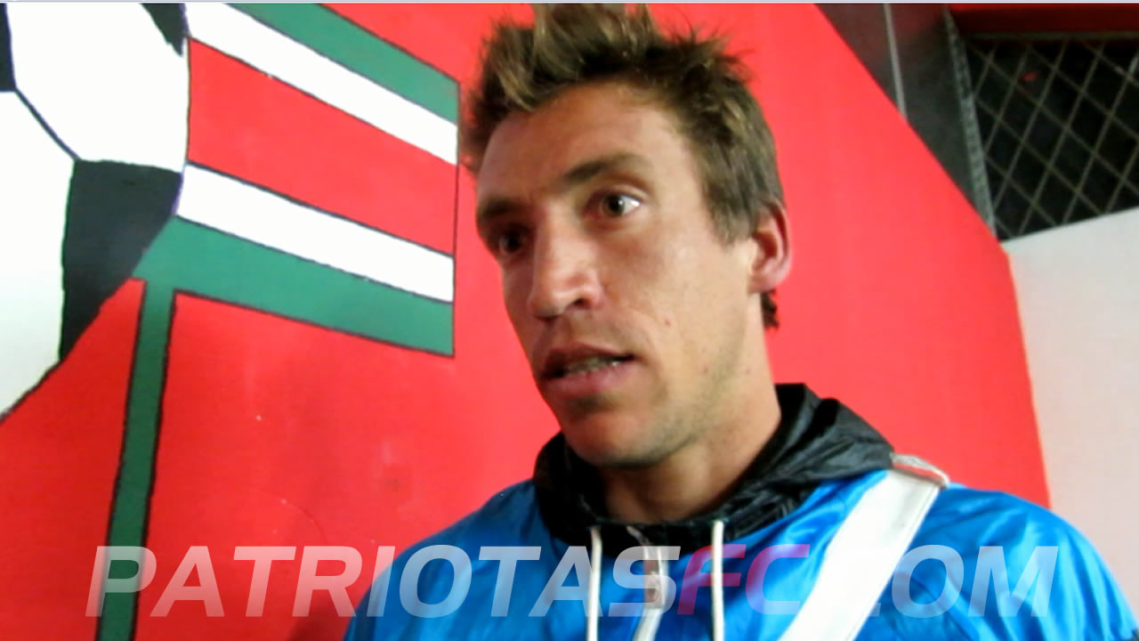 Nicolás Vikonis